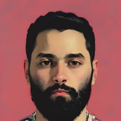 HossamHG's profile picture. 〤O