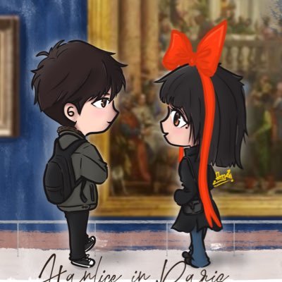 catjing345's profile picture. VIP😎Lisa&BP🖤🩷KimhanBin🆔ParkBoGum😇 แอคนี้รักหลายคนวนๆกันไปค่ะ 🥰 ( @LicelilyNin แอคน้องลิซคนเดียวเดี่ยวๆเบย)