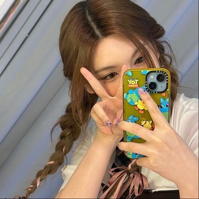 love me like this, love me like that ♡ she/her | i love bae | usually only rts nmixx's posts