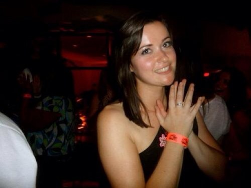 Claire0404's profile picture. 