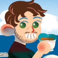 Ricardo López (@jaegerwasrightt) 's Twitter Profile