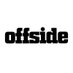 Fotbollsmagasinet Offside (@MagasinOffside) Twitter profile photo