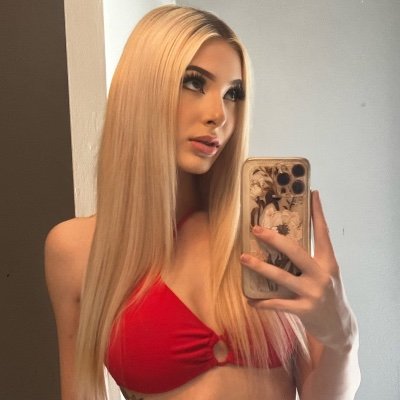 bbLaurenjohnson's profile picture. Not your typical blonde 💋