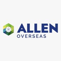 ALLEN Overseas(@ALLENOverseas) 's Twitter Profile Photo