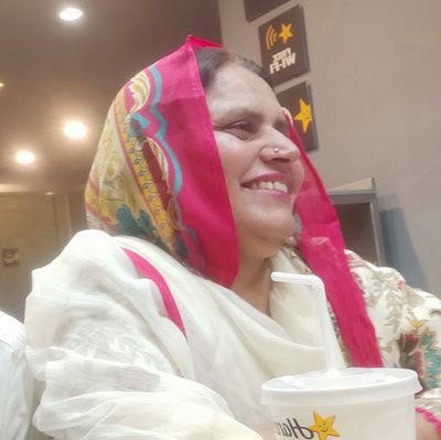 Samina Hafeez Malik