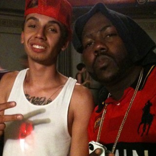 PreposterousP's profile picture. live&breathe. pansophy&harmony.