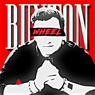 When you read this bio, you'll know what this account is all about -Wheel Buxton