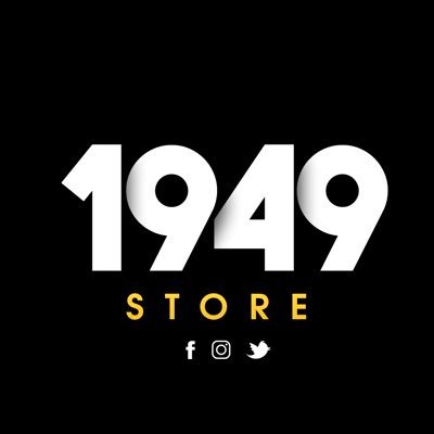 1949Store's profile picture. !La tienda oficial del hincha Crema!  🏁