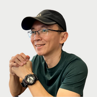 Tommy Yu | JSXPRO ID(@jsxproid) 's Twitter Profile Photo