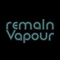 remain Vapour official(@remainVapour) 's Twitter Profile Photo