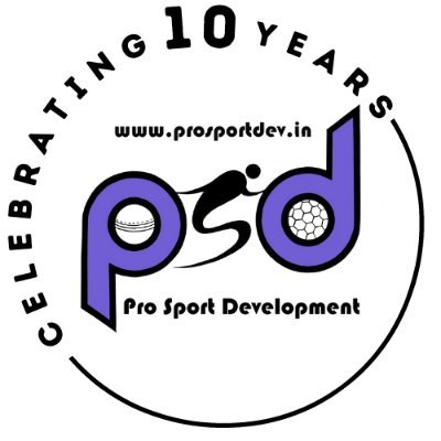 ProSportDev Profile Picture