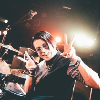 drummer／ライヴサポート／REC／専門学校講師／個人レッスン／お仕事依頼、レッスン依頼は、batayan.drum.0614@gmail.comまたはHPまでご相談下さい。ファボ・リプは気まぐれ。料理大好き。