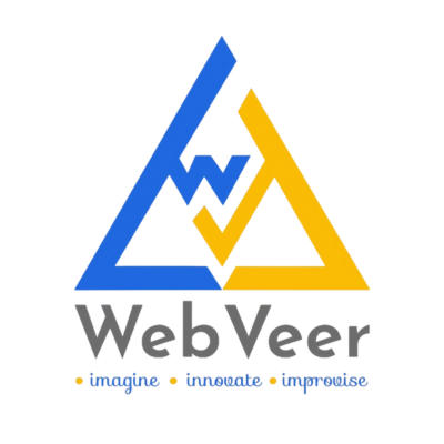 WebVeer Automation & Service Pvt. Ltd.さんのプロフィール画像