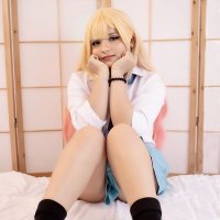 Tsutsumin °ʚ(*´꒳`*)ɞ° (@tsutsumin_cos) 's Twitter Profile