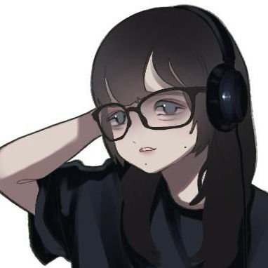 YrCfj0's profile picture. Twitchでだべったりゲームしたりご飯食べたりする女です。
twitch https://t.co/FK8gvMAN0m
ゲボ @u_zbr418
https://t.co/3tlDfZ4vzI https://t.co/IZ8PTiuaVe