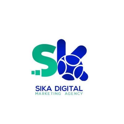 Sika Digital Marketing Agency