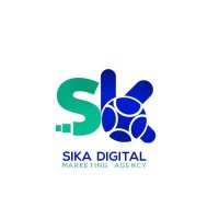 Sika Digital Marketing Agency (@sikadma) Twitter profile photo