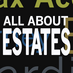All About Estates (@allaboutestates) Twitter profile photo