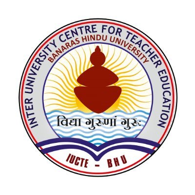 IUCTE_official's profile picture. 