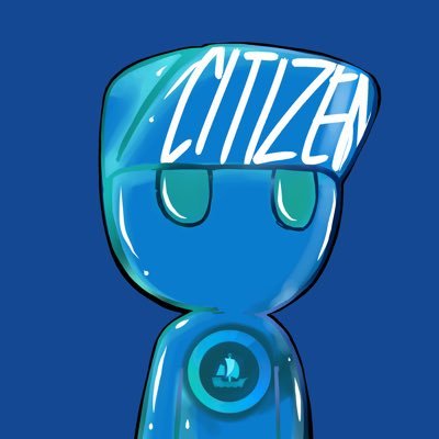 ChibiCITIZENさんのプロフィール画像