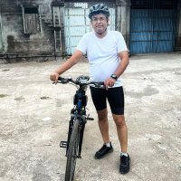 bhavin hansalia (@hansaliabhavin) 's Twitter Profile