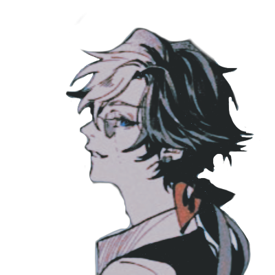 && he had said , “ darling , if looks can kill ; so now you ‘re dead .ᐟ “ Genshin Impact oc .