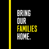 Bring Our Families Home Campaign (@bofhcampaign) 's Twitter Profile Photo Bring Our Families Home Campaign (@bofhcampaign) 's Twitter Profile Photo