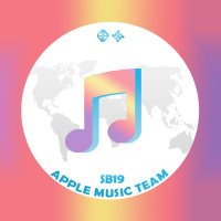 SB19 APPLE MUSIC TEAM🎵(@SB19AppleTeam) 's Twitter Profileg