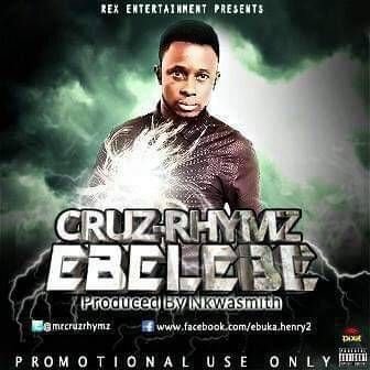 @mrcruzrhymz