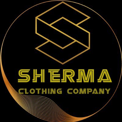 Designed and sold by Sherma Clothing Company.
Worldwide Shipping
Worldwide ShippingAvailable as Standard or Express delivery