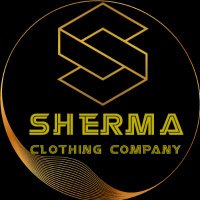 Sherma Clothing Company(@Shermaclothing) 's Twitter Profile Photo