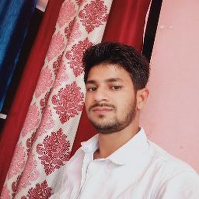 Mohit9682's profile picture. 