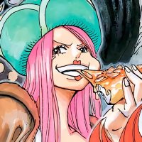 ジュエリーボニーファン🍕(@Jewerly_Bonney3) 's Twitter Profile Photo