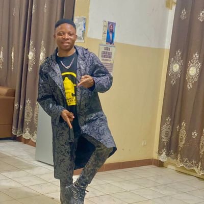 ZangaFrancy's profile picture. 