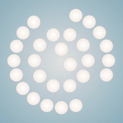 JamesisMurray's profile picture. 我看月亮，月亮也会看我吗