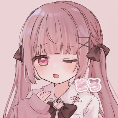🎀まろ🖤さんのプロフィール画像