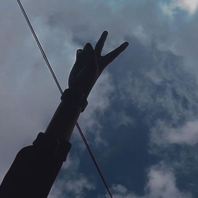 MysticCrux's profile picture. 20 🌼
YOLO 🍃