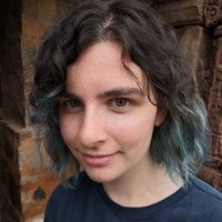 Marina Khachaturyan (@zyukeriya) 's Twitter Profile Photo Marina Khachaturyan (@zyukeriya) 's Twitter Profile Photo