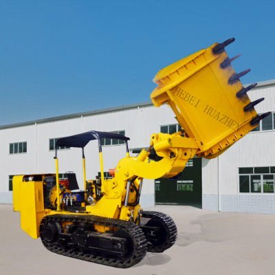 Hebei Huazhen Coal Mining Machinery Co., Ltd. is a professional company focusing on the production of coal mine underground drilling equipment.