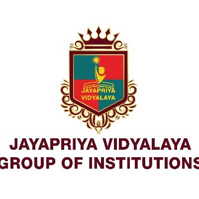 JayapriyaV51829's profile picture. Jayapriya Vidyalaya Group of Institutions has grown to become one of the leading educational institutions in Cuddalore district, Tamil Nadu. With eight schools
