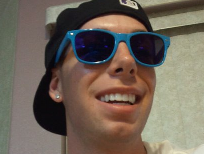 TheRealCRogers's profile picture. 