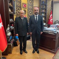 MURAT NURİ DEMİRBAŞ (@nuridemirbas_41) 's Twitter Profile Photo MURAT NURİ DEMİRBAŞ (@nuridemirbas_41) 's Twitter Profile Photo