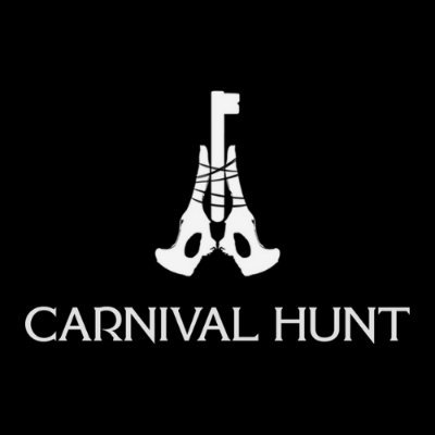 Carnival Hunt is a 4 VS 1 asymmetric multiplayer survival horror online game developed by @beernightstudio  Kickstarter link 👇