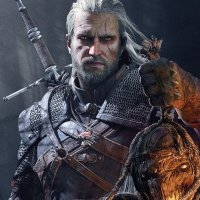 Geralt de Rivia(@Crazyones6) 's Twitter Profile Photo