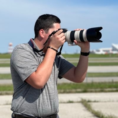 Weather nerd, student pilot, and photographer from KCMO! Check out my Instagram @mmccall_photography!