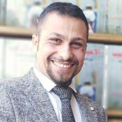 michael_faress's profile picture. صحفي، ماجستير الإعلام الرقمي والأمن المعلوماتي، زمالة الصحافة للحوار من المركز العالمي  كايسيد،دبلوم المفاوضات الدولية  كلية الاقتصاد والعلوم السياسية