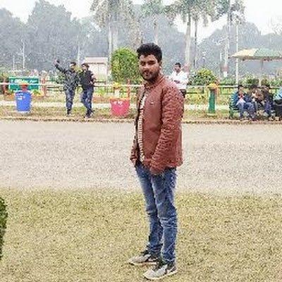 AjayKum10849934's profile picture. 