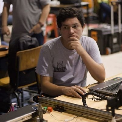 jhosian_lopez's profile picture. We Gon Be Alright