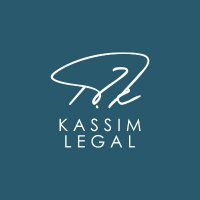 Kassim Legal (@kassimlegal) 's Twitter Profile