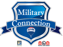 Military Connection connects relocated military and other government employed families with top performing REALTORS® in each location.